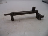 1945 Smith & Wesson K Frame Model 19Bolt, Spring and Plunger .357 Magnum