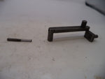 1945 Smith & Wesson K Frame Model 19Bolt, Spring and Plunger .357 Magnum