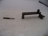 1945 Smith & Wesson K Frame Model 19Bolt, Spring and Plunger .357 Magnum