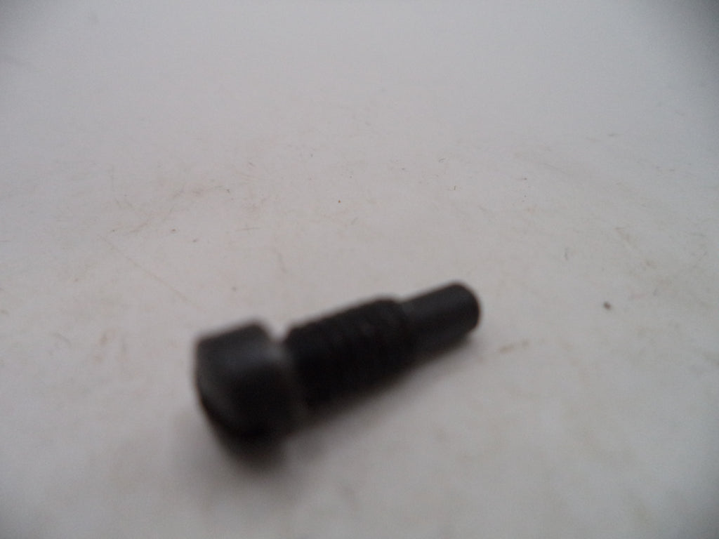 19173E S&W K Frame Model 19 Strain Screw Blue Steel .357 Magnum