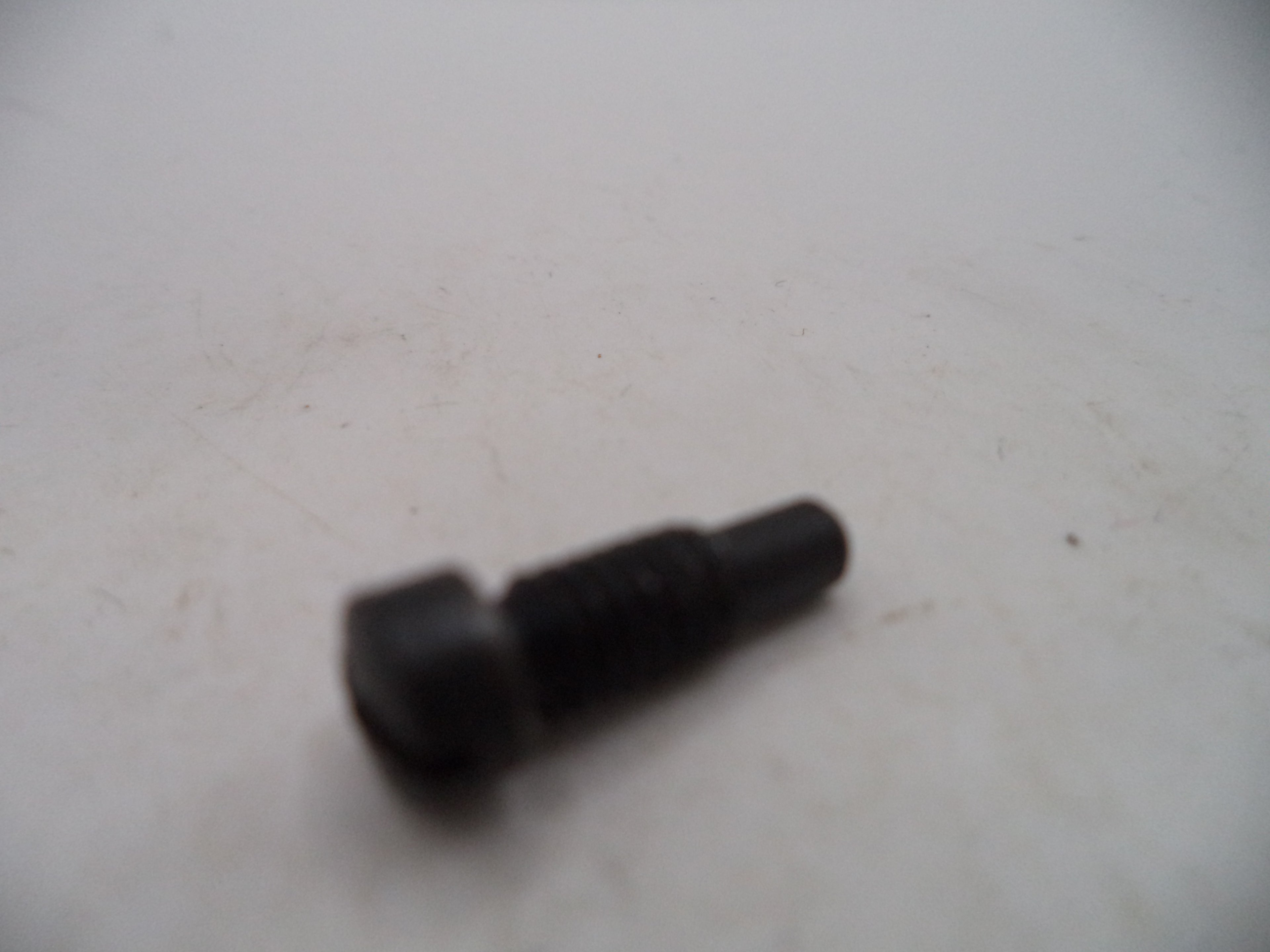 19173E S&W K Frame Model 19 Strain Screw Blue Steel .357 Magnum
