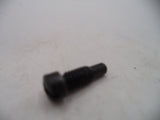 19173E S&W K Frame Model 19 Strain Screw Blue Steel .357 Magnum