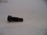 19173E S&W K Frame Model 19 Strain Screw Blue Steel .357 Magnum
