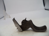 19187A Smith & Wesson K Frame Model 19 Target Trigger .500" Wide .357 Magnum