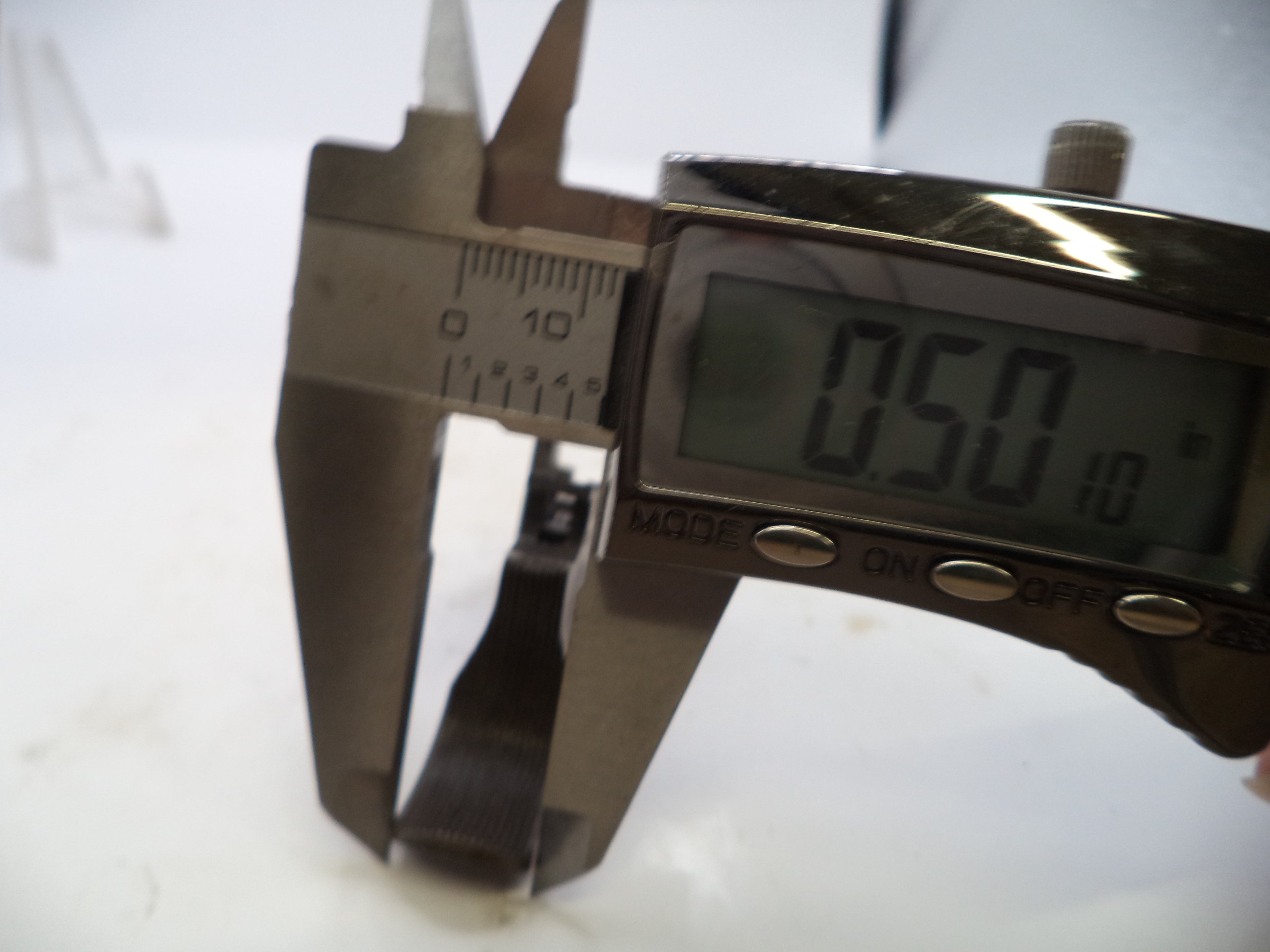 Smith & Wesson K Frame Model 19 Target Trigger .500" Wide .357 Magnum 19187A