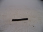 1931 S&W K Frame Model 19 6" Pinned Barrel Blue Steel 357 Magnum