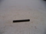 1931 S&W K Frame Model 19 6" Pinned Barrel Blue Steel 357 Magnum