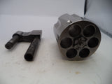62978B S&W N Frame Model 629-5 Cylinder & Yoke .44 Magnum Used