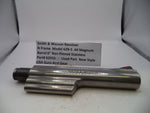 62933 Smith & Wesson N Frame Model 629-5  6" Non Pinned Barrel SS . 44 Magnum