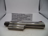 62933 Smith & Wesson N Frame Model 629-5  6" Non Pinned Barrel SS . 44 Magnum