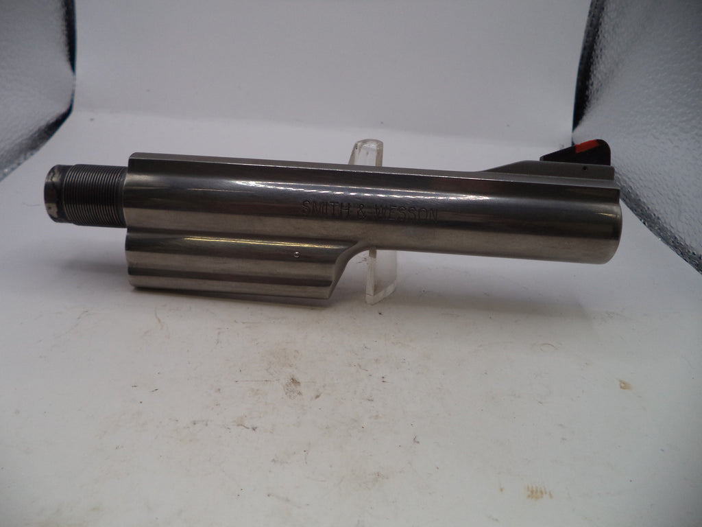 62933 Smith & Wesson N Frame Model 629-5  6" Non Pinned Barrel SS . 44 Magnum