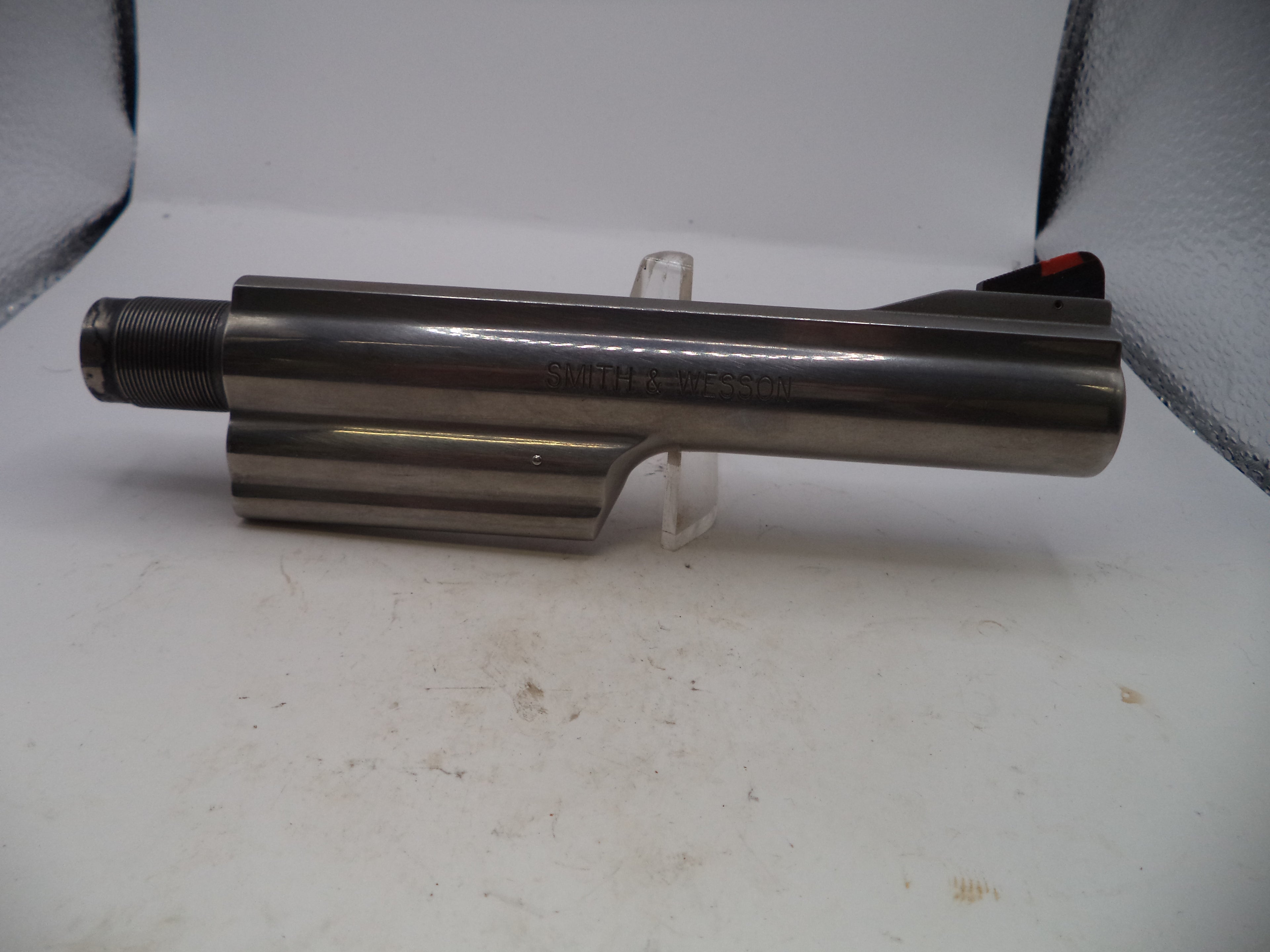 62933 Smith & Wesson N Frame Model 629-5  6" Non Pinned Barrel SS . 44 Magnum