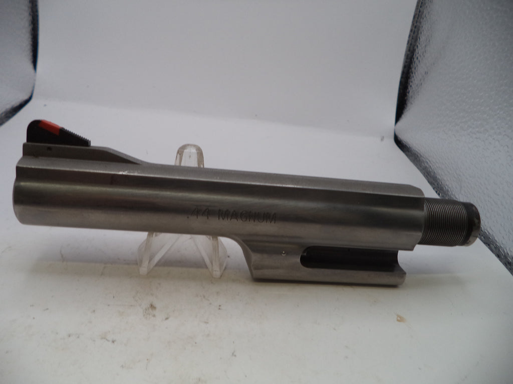 62933 Smith & Wesson N Frame Model 629-5  6" Non Pinned Barrel SS . 44 Magnum