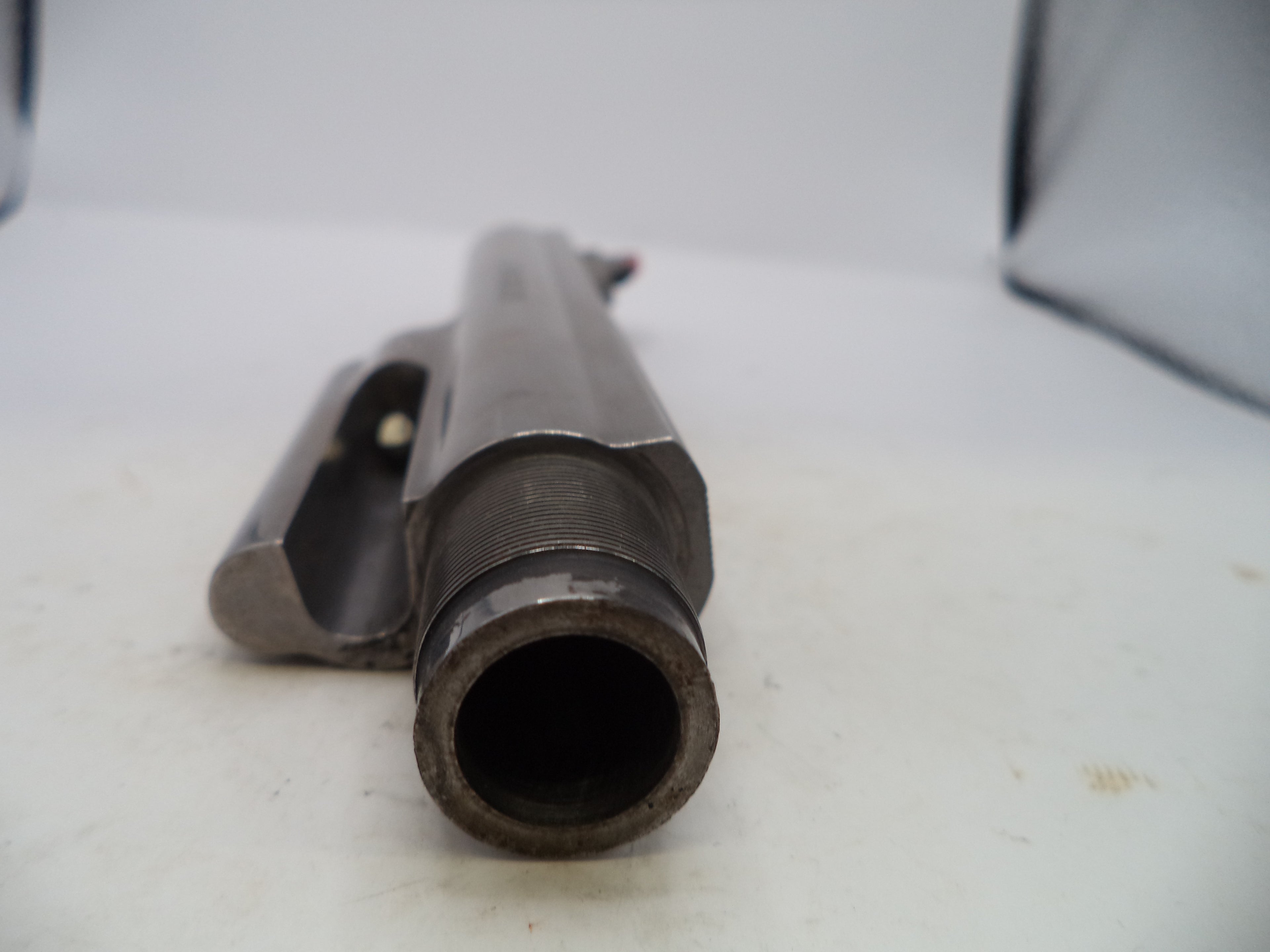 62933 Smith & Wesson N Frame Model 629-5  6" Non Pinned Barrel SS . 44 Magnum
