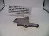 629159A Smith & Wesson N Frame Model 629-5 Side Plate  .44 Magnum
