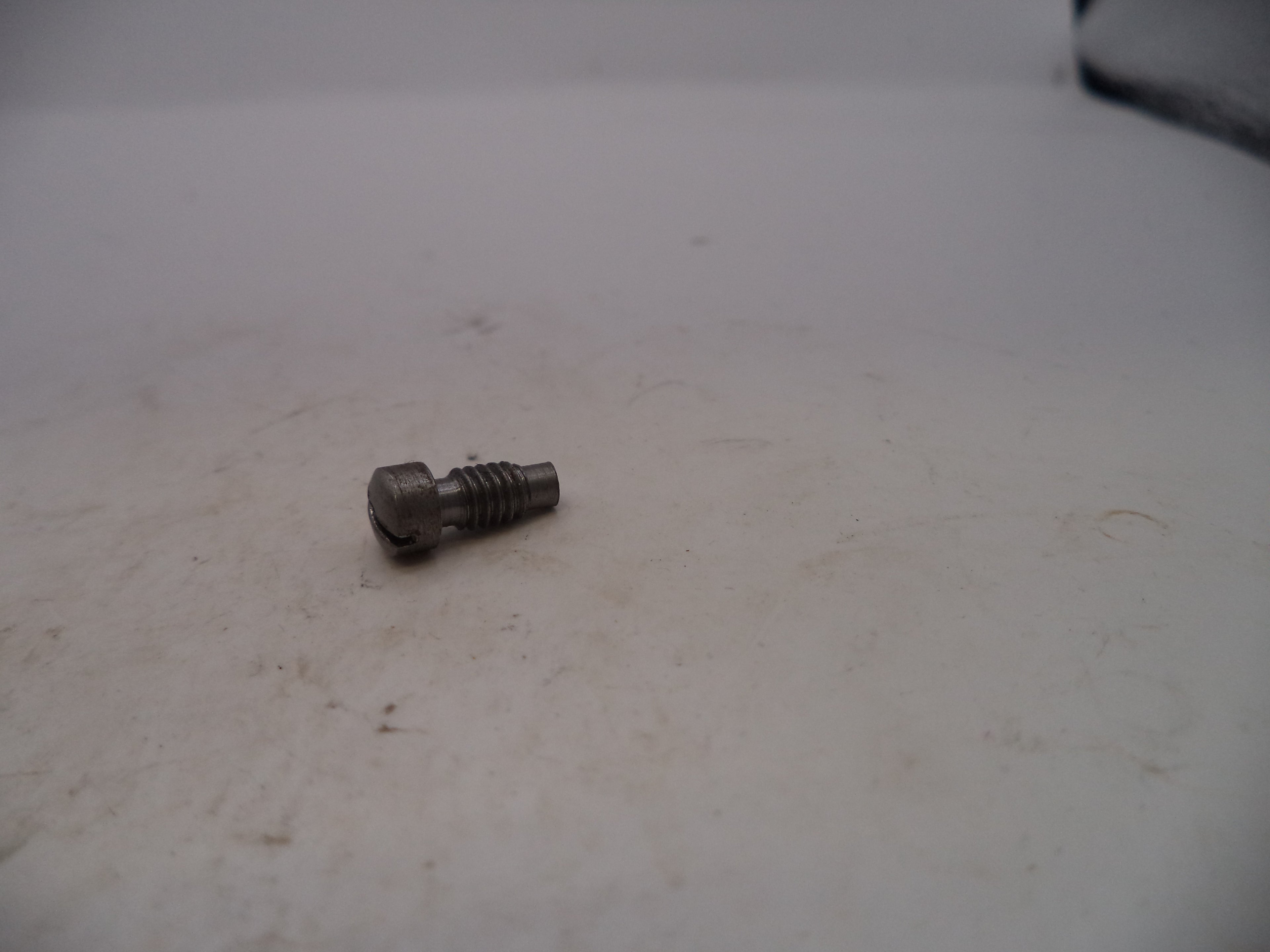 S&W N Frame Model 629-5 Strain Screw Round Butt  SS .44 Magnum 629172B