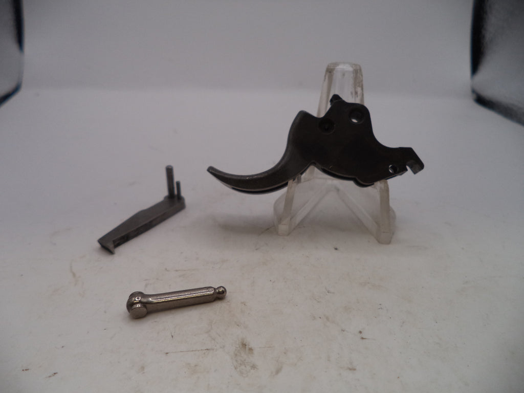 Smith & Wesson Model 629-6 Trigger - .400" Wide Spur MIM .44 Magnum (Used OEM)