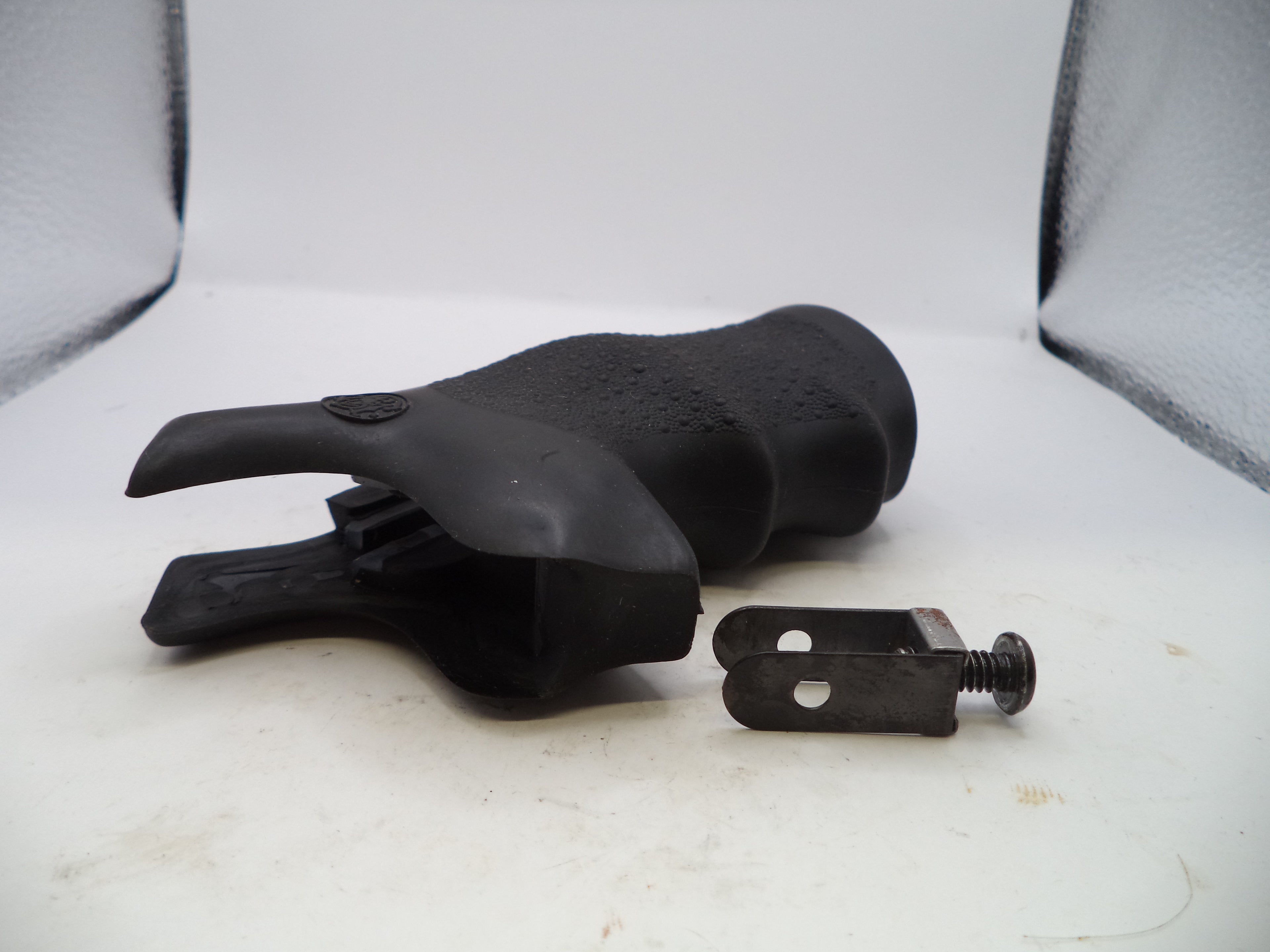 Smith & Wesson N Frame Hogue Monogrip & Hardware - Square Butt 629LQ