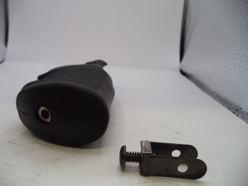 Smith & Wesson N Frame Hogue Monogrip & Hardware - Square Butt 629LQ