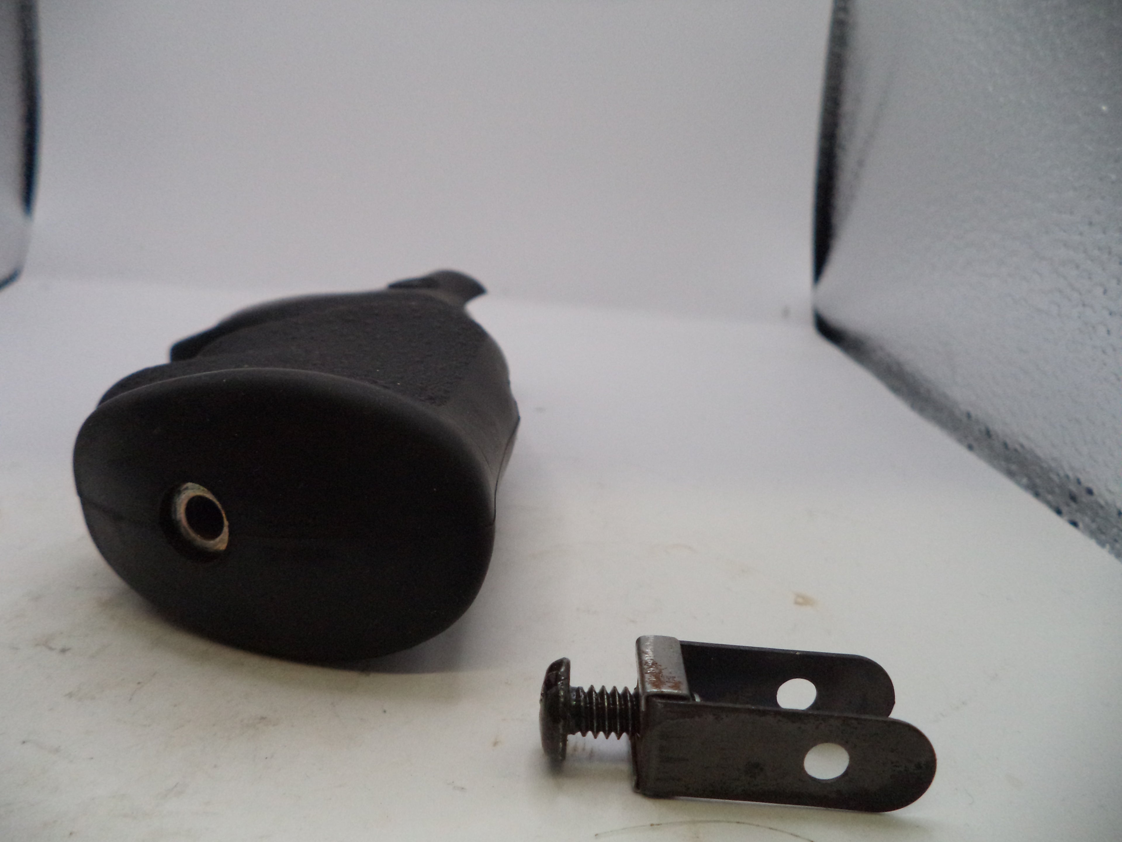 Smith & Wesson N Frame Hogue Monogrip & Hardware - Square Butt 629LQ