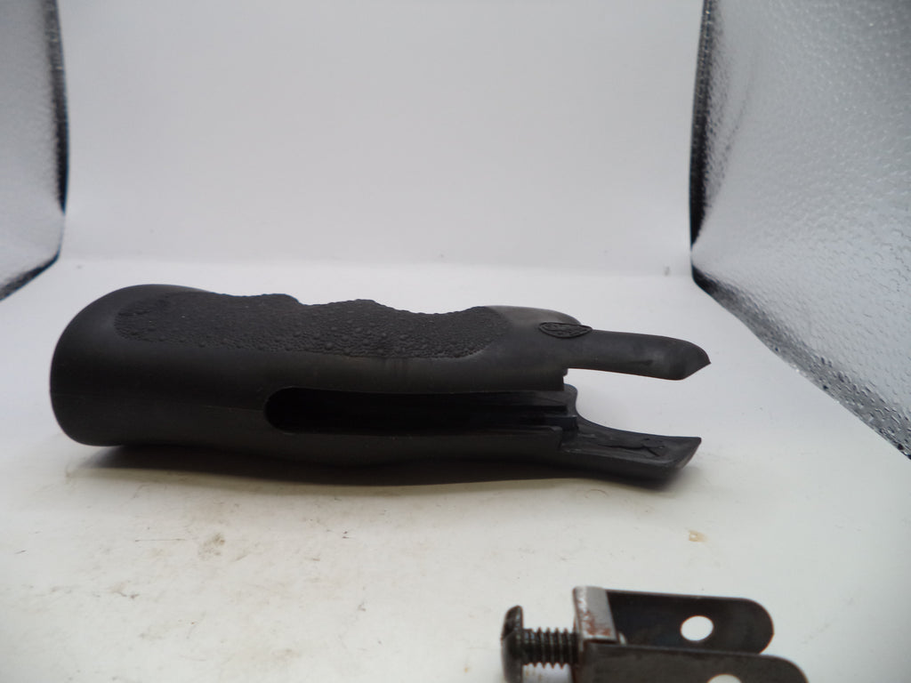 Smith & Wesson N Frame Hogue Monogrip & Hardware - Square Butt 629LQ