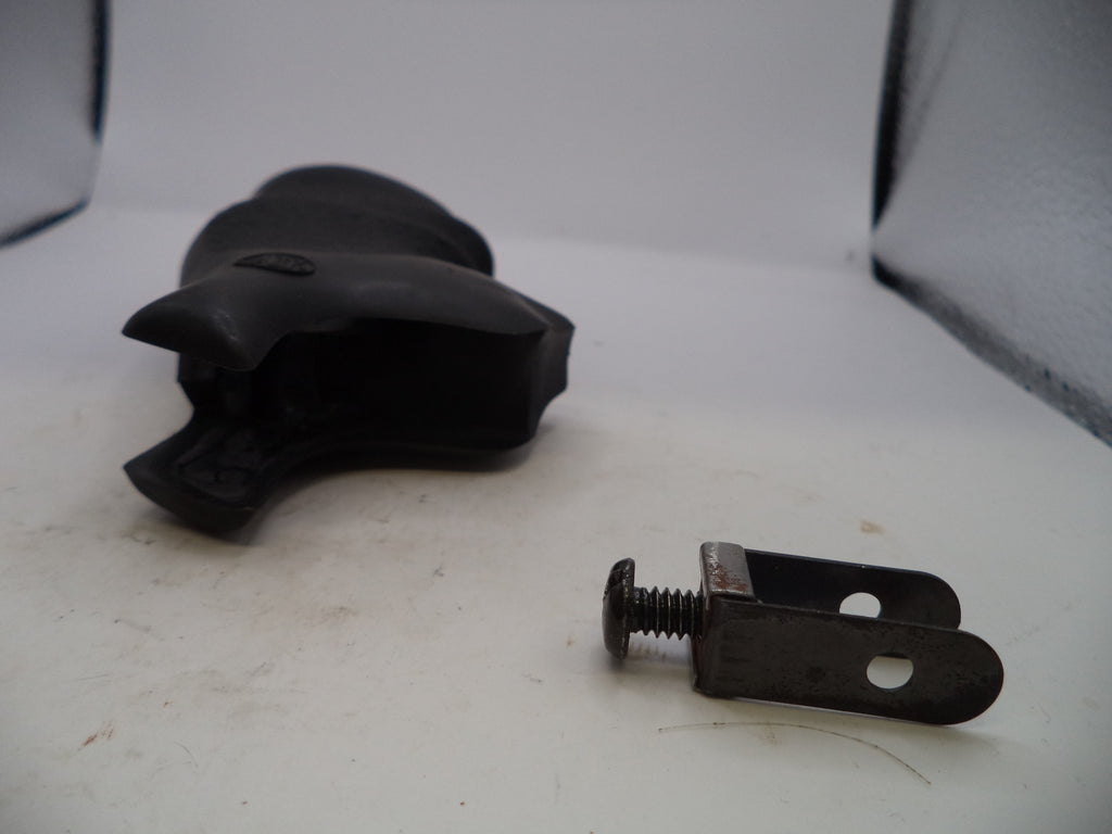 Smith & Wesson N Frame Hogue Monogrip & Hardware - Square Butt 629LQ