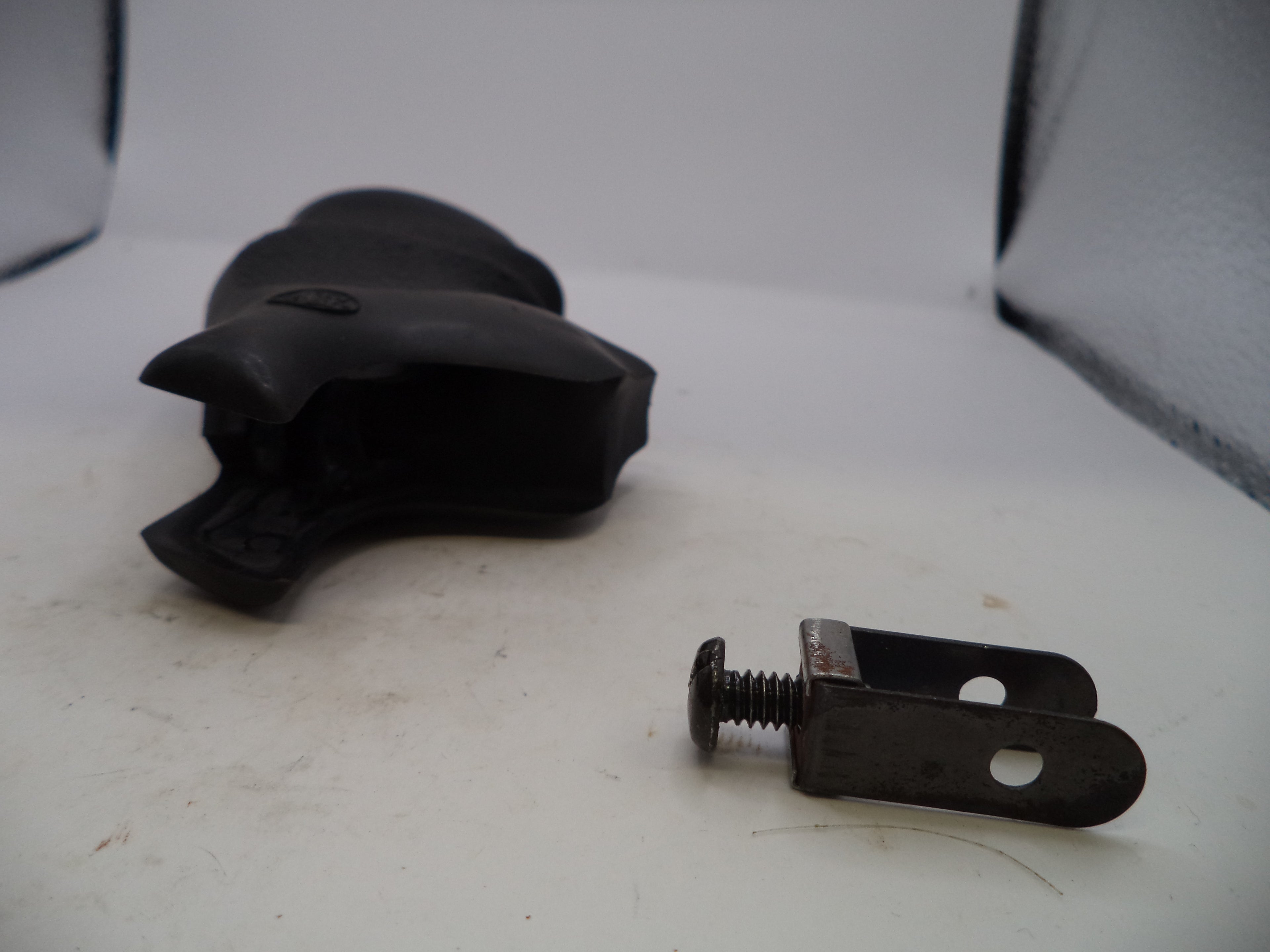 Smith & Wesson N Frame Hogue Monogrip & Hardware - Square Butt 629LQ