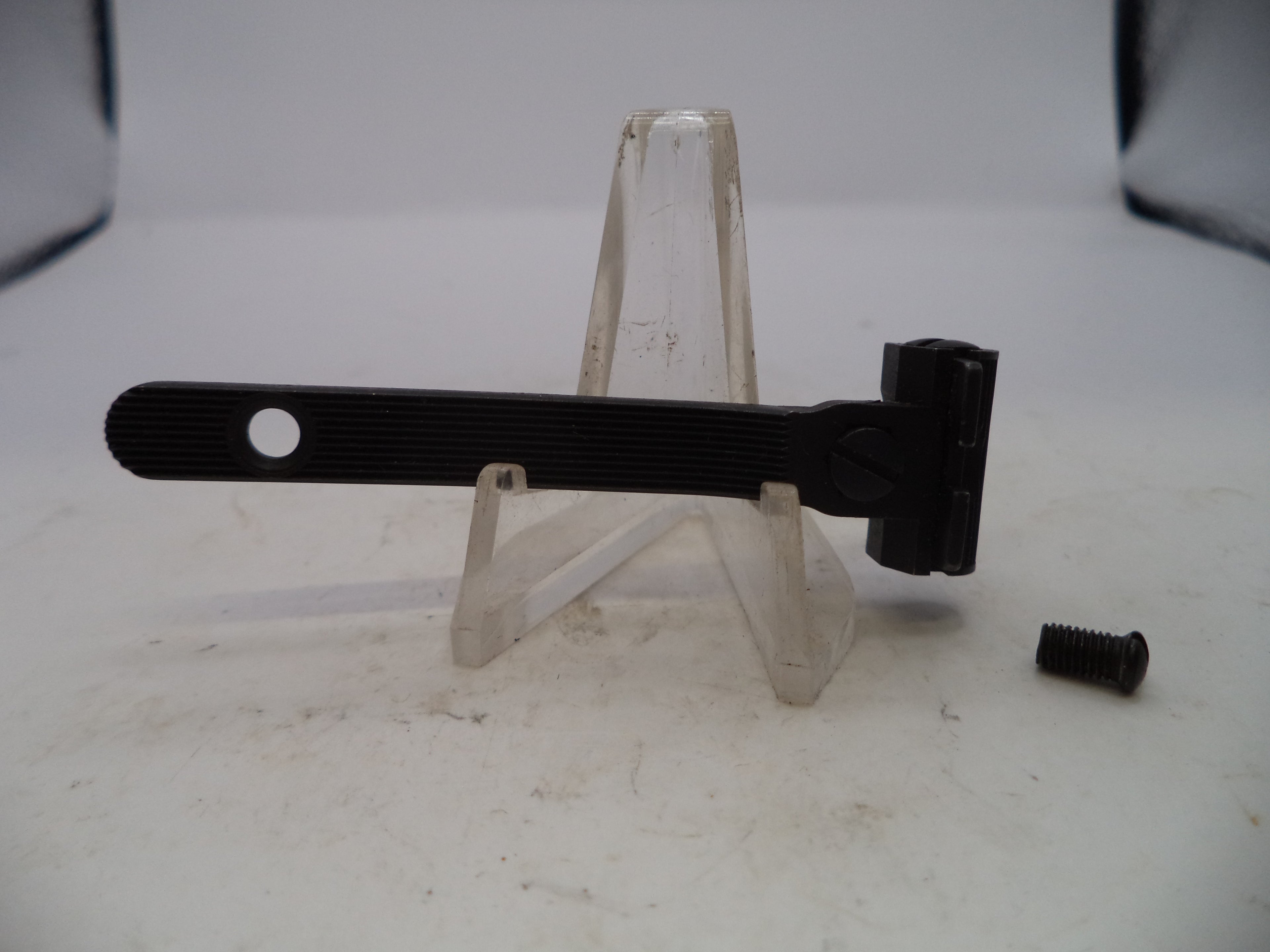 Smith & Wesson N Frame Model 629-6 Rear Adjustable Sight - White Outline .44 Magnum 629163