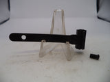 629163 S&W N Model 629-6 Rear Adjustable Sight White Outline .44 Magnum