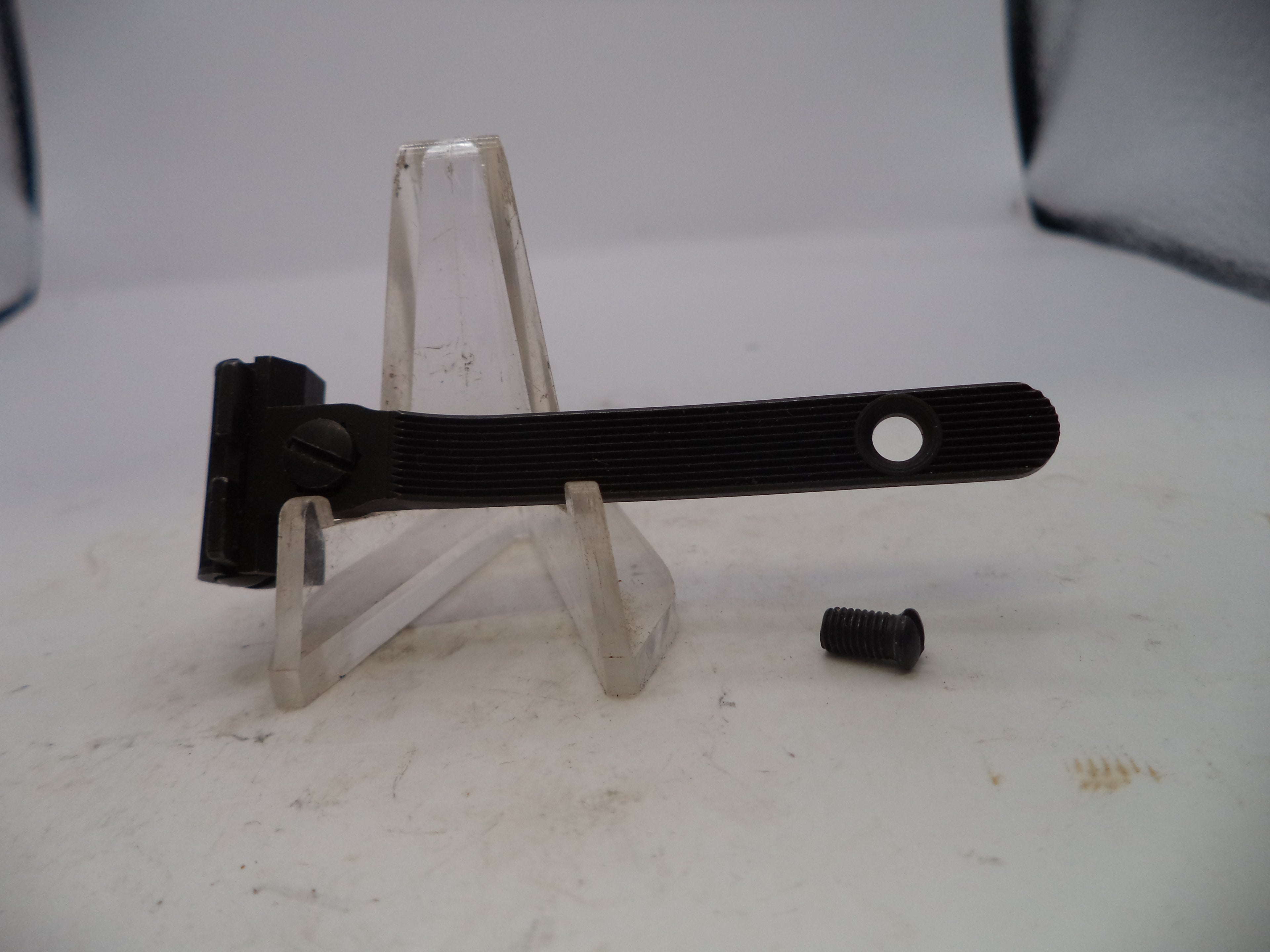 Smith & Wesson N Frame Model 629-6 Rear Adjustable Sight - White Outline .44 Magnum 629163