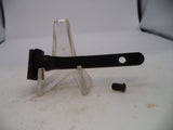 629163 S&W N Model 629-6 Rear Adjustable Sight White Outline .44 Magnum