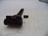 629163 S&W N Model 629-6 Rear Adjustable Sight White Outline .44 Magnum