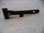 629163 S&W N Model 629-6 Rear Adjustable Sight White Outline .44 Magnum