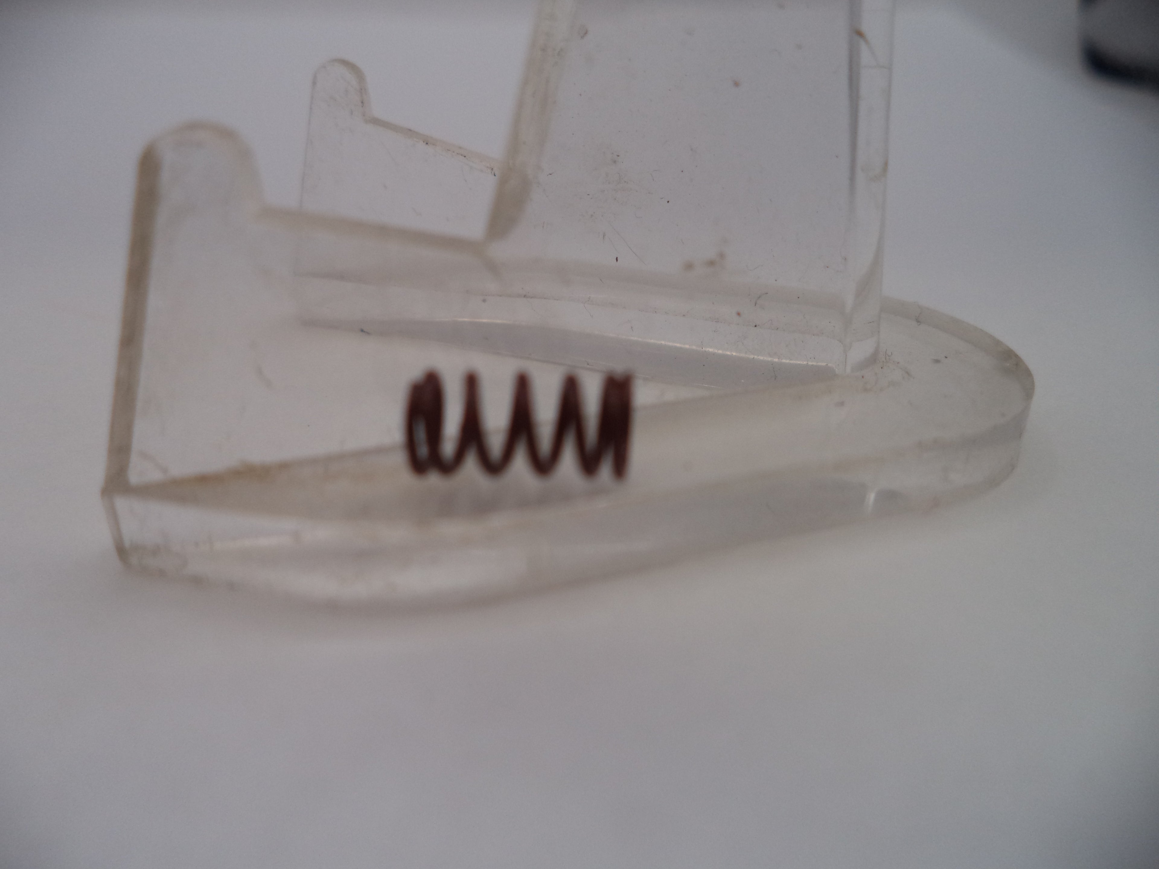 Smith & Wesson M&P Shield 9, 40, & 45 M2.0 Extractor Spring 3002930