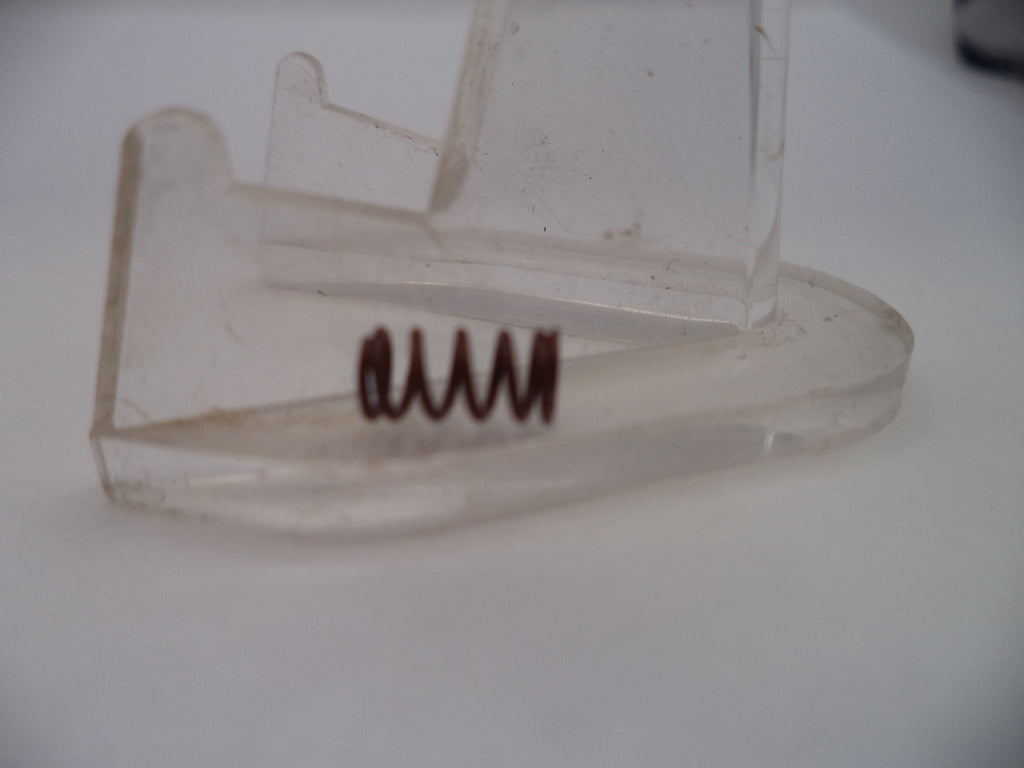 Smith & Wesson M&P Shield 9, 40, & 45 M2.0 Extractor Spring 3002930