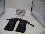 Smith & Wesson SW22 Victory Pistol Grip Set & 4 Screws  vic1