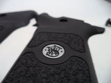 Smith & Wesson SW22 Victory Pistol Grip Set & 4 Screws  vic1