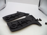 Smith & Wesson SW22 Victory Pistol Grip Set & 4 Screws  vic1