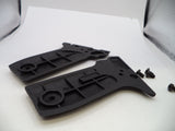 Smith & Wesson SW22 Victory Pistol Grip Set & 4 Screws  vic1
