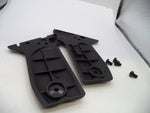 Smith & Wesson SW22 Victory Pistol Grip Set & 4 Screws  vic1