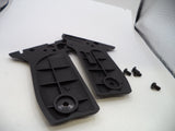 Smith & Wesson SW22 Victory Pistol Grip Set & 4 Screws  vic1