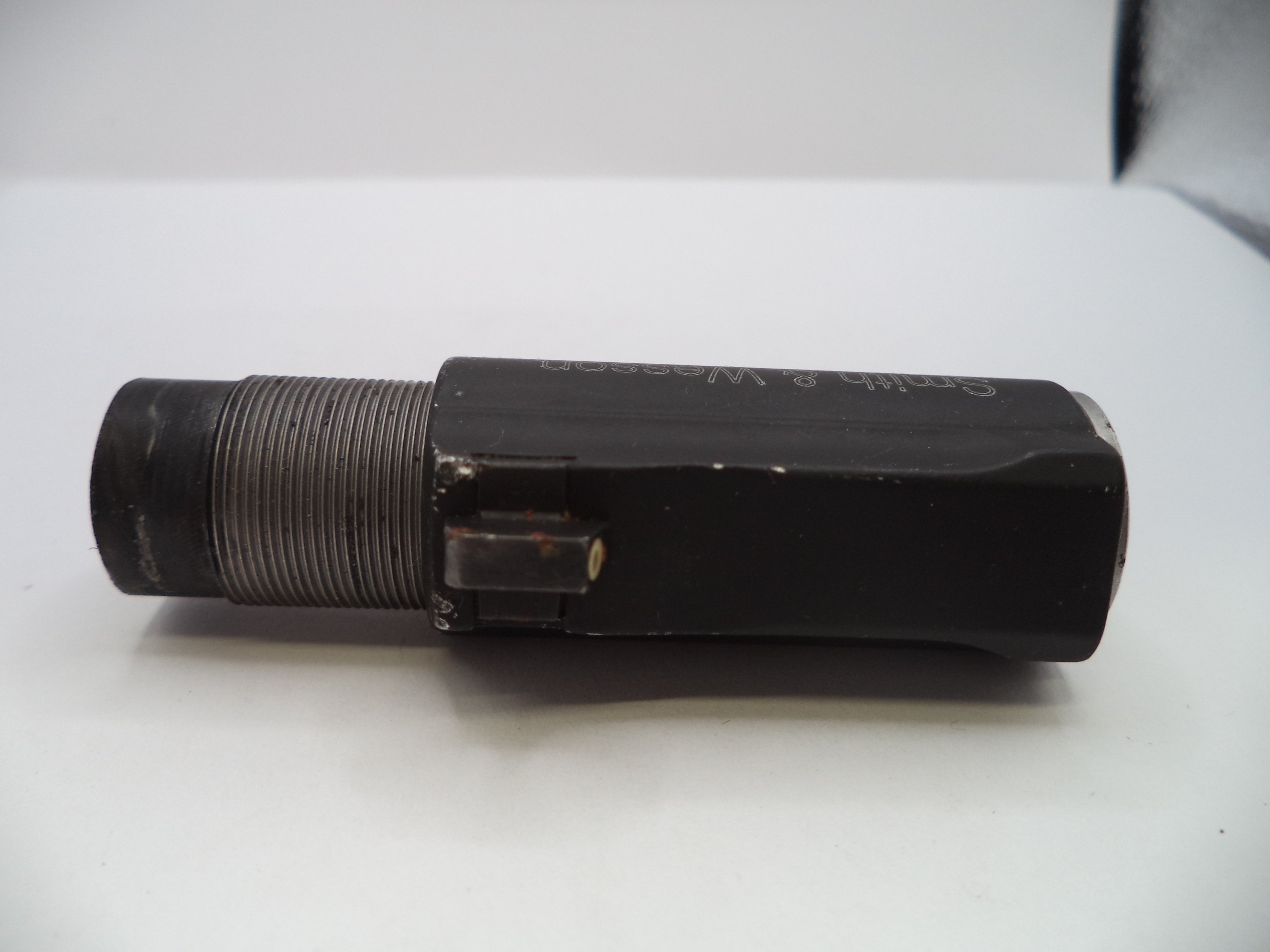 Smith & Wesson Governor Barrel & Shroud 2.5" - .45 LC/.410 (ZGOV5)