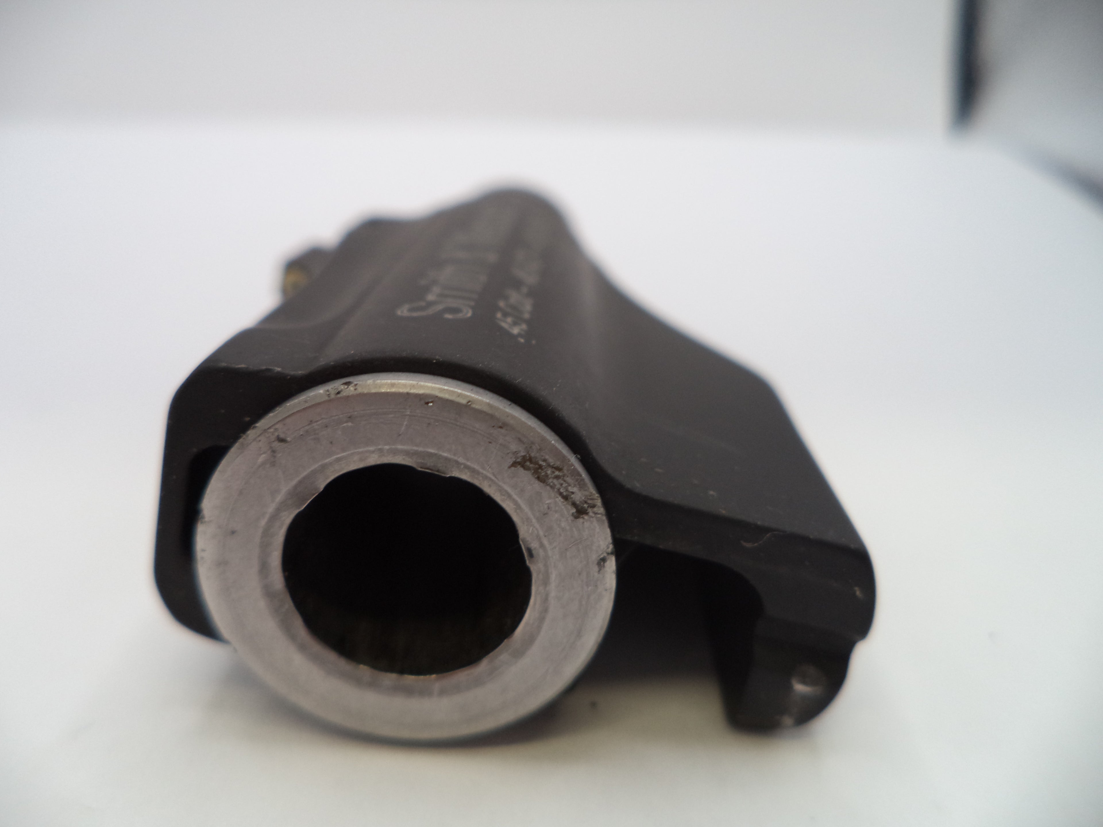 Smith & Wesson Governor Barrel & Shroud 2.5" - .45 LC/.410 (ZGOV5)