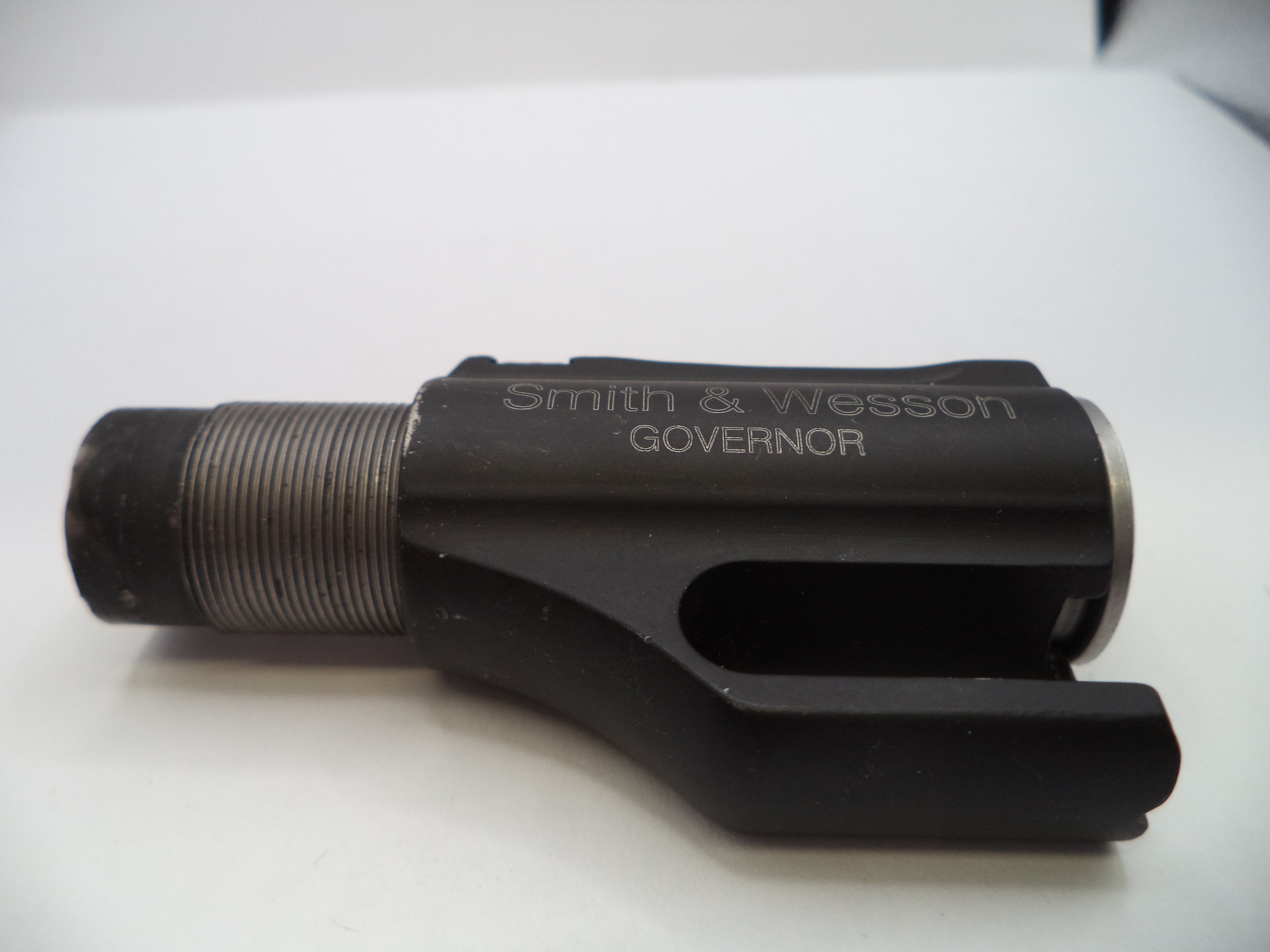 Smith & Wesson Governor Barrel & Shroud 2.5" - .45 LC/.410 (ZGOV5)