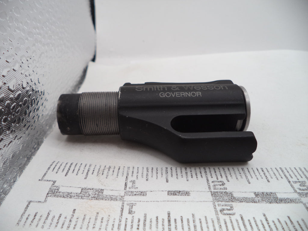 Smith & Wesson Governor Barrel & Shroud 2.5" - .45 LC/.410 (ZGOV5)