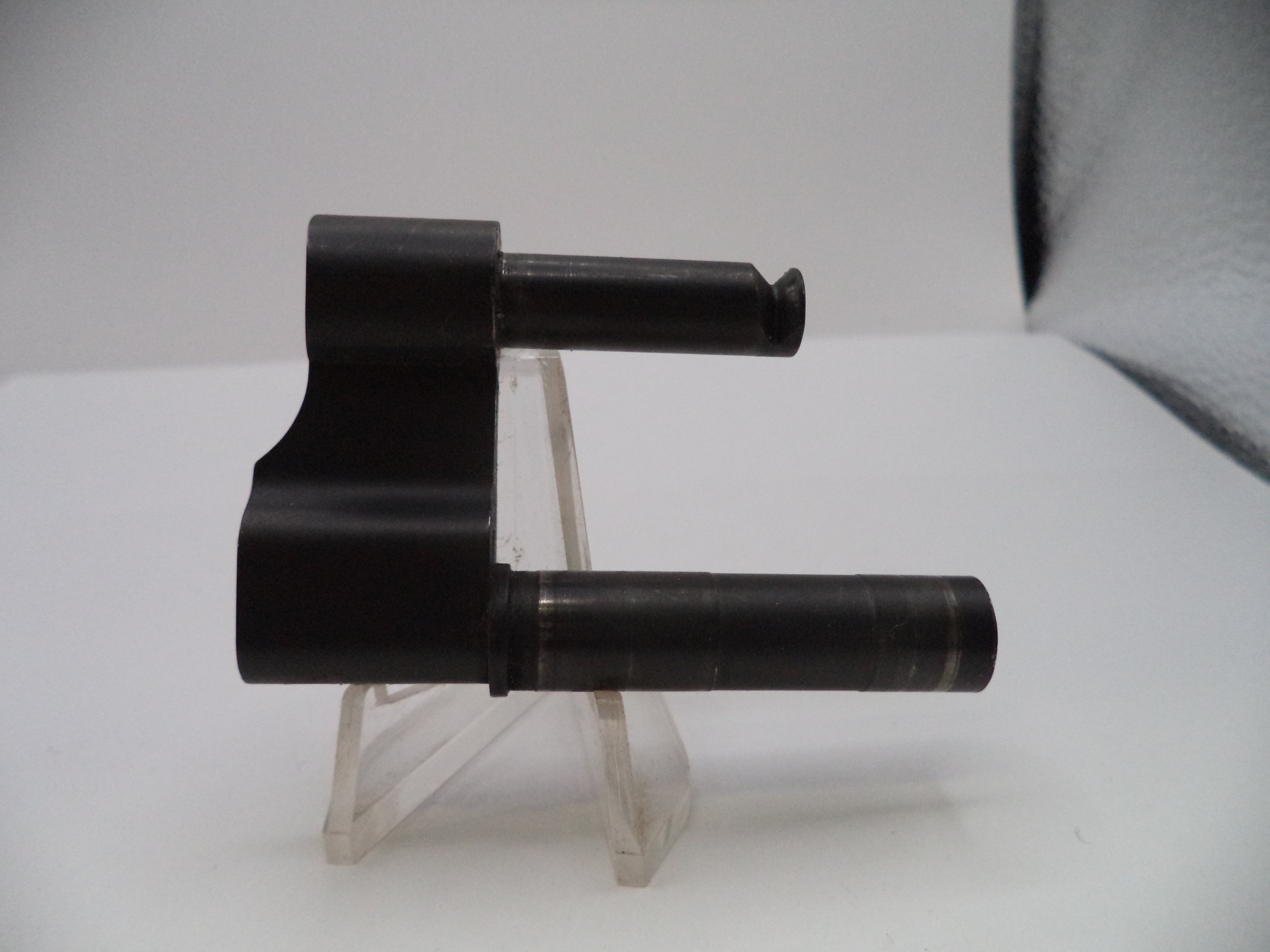 Smith & Wesson Z Frame Governor Cylinder Yoke (Crane) - .45 Long Colt / .410 - Used OEM Part ZGOV59