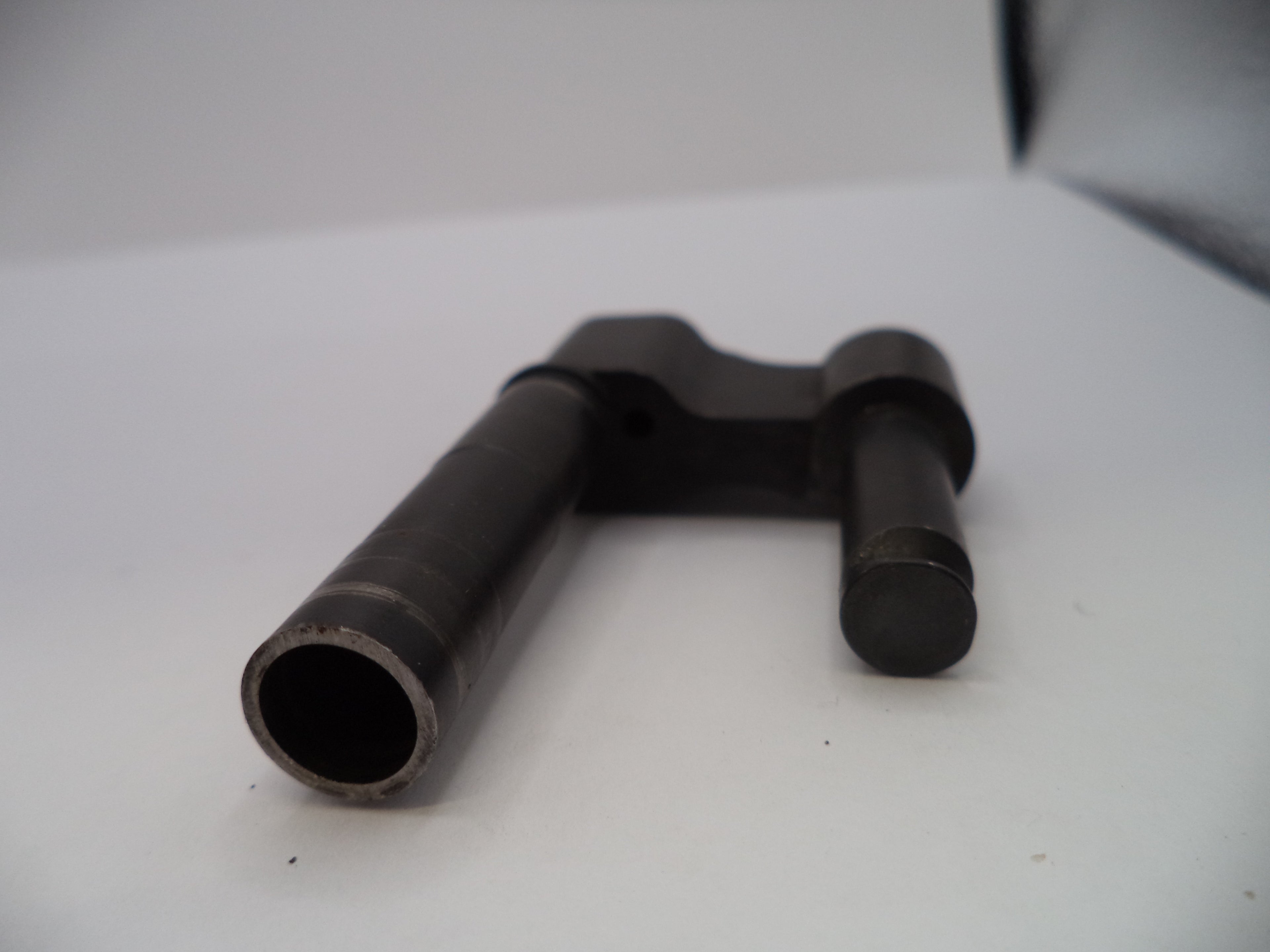 Smith & Wesson Z Frame Governor Cylinder Yoke (Crane) - .45 Long Colt / .410 - Used OEM Part ZGOV59