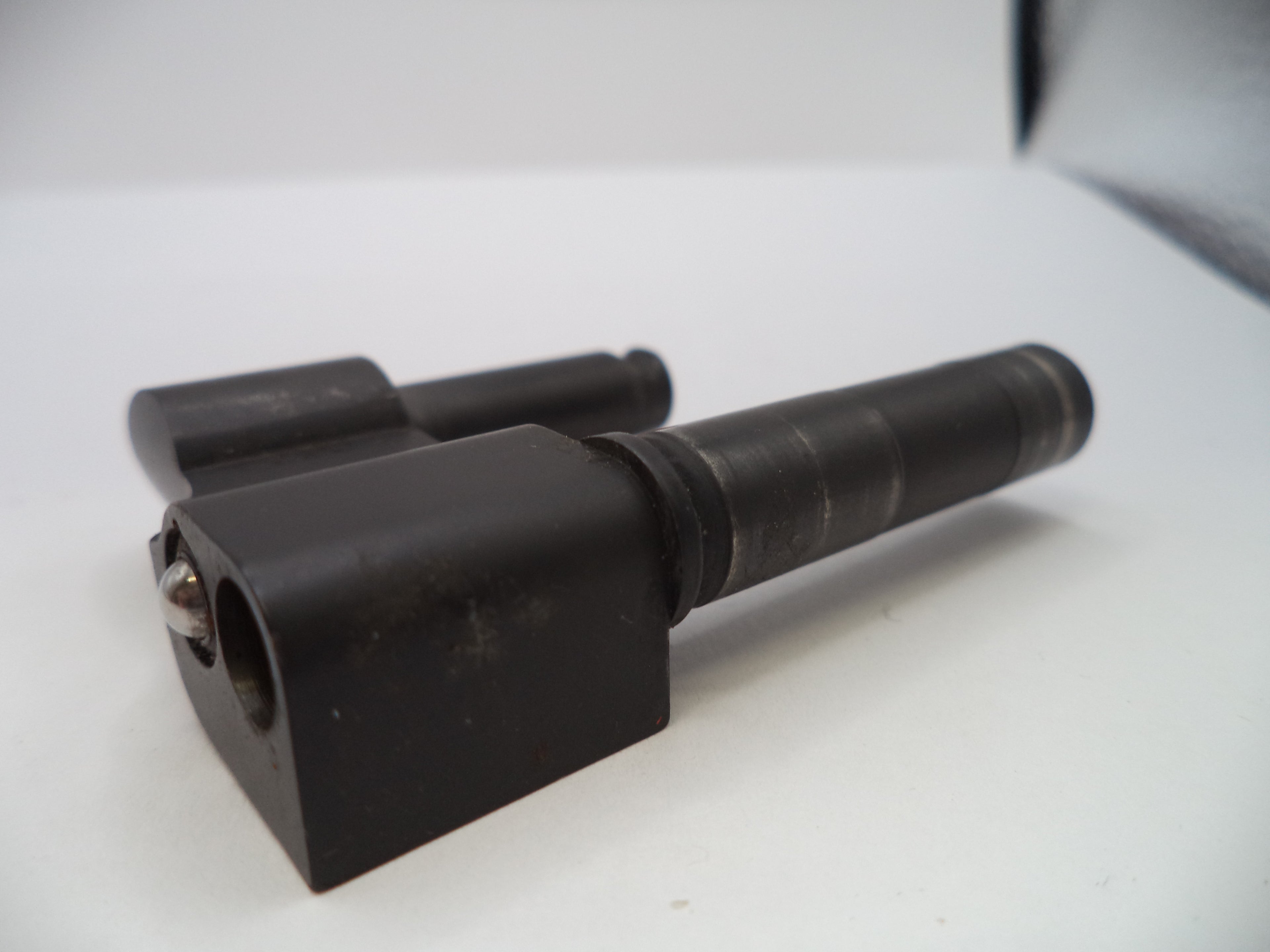 Smith & Wesson Z Frame Governor Cylinder Yoke (Crane) - .45 Long Colt / .410 - Used OEM Part ZGOV59