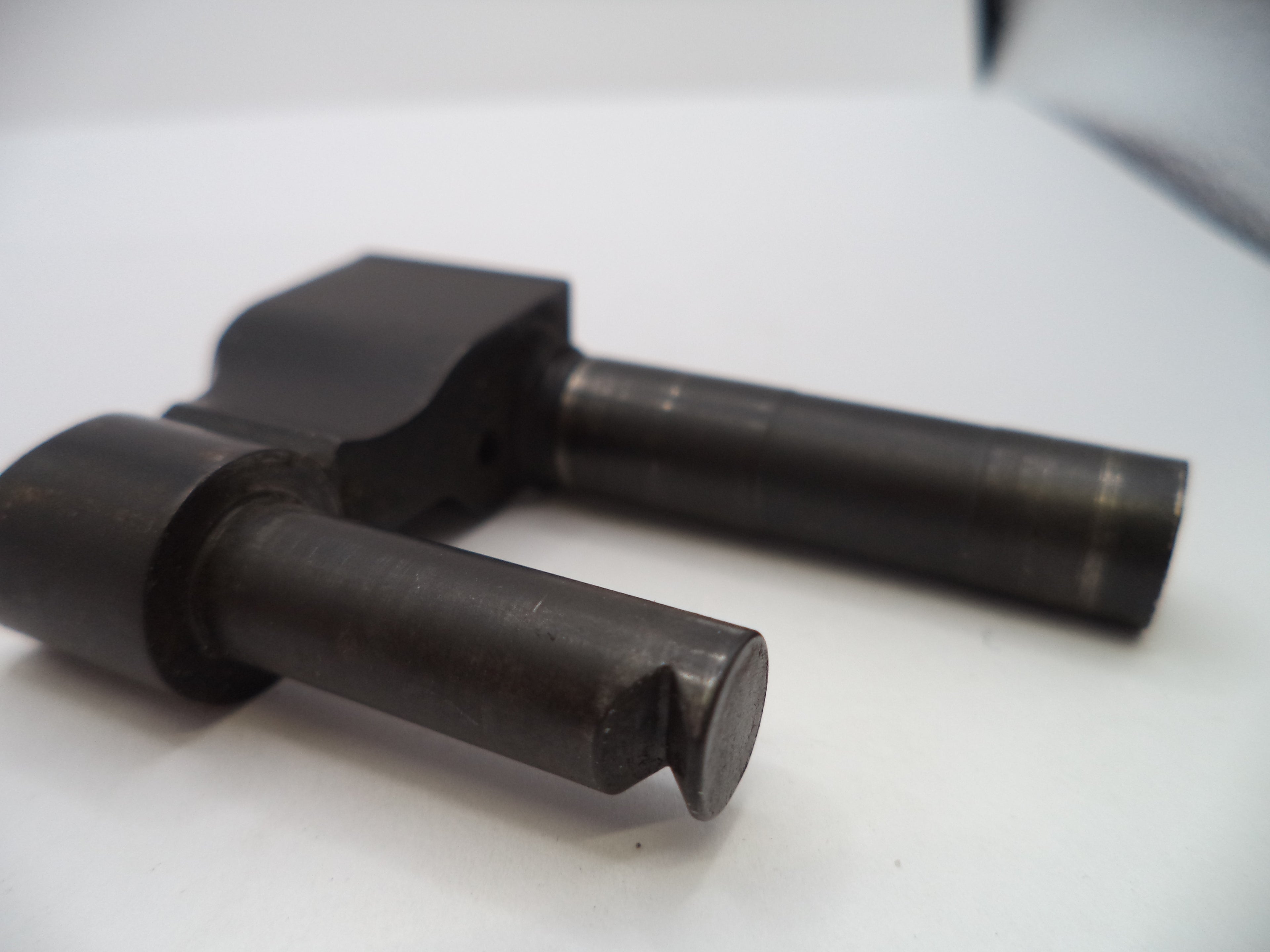 Smith & Wesson Z Frame Governor Cylinder Yoke (Crane) - .45 Long Colt / .410 - Used OEM Part ZGOV59