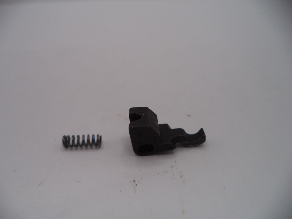 Smith & Wesson Z Frame Governor Cylinder Stop & Spring - .45 Long Colt / .410 - ZGOV81
